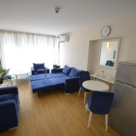 Panorama Orbi City Center Suite Batumi Eksteriør bilde